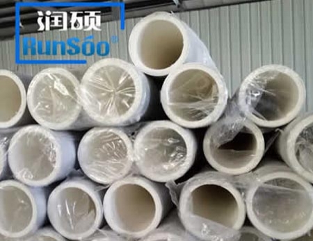 鋁合金襯塑PERT復(fù)合管
