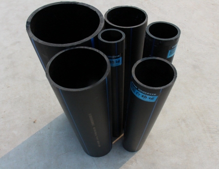 江蘇徐州dn110HDPE給水管供水管廠家供應(yīng)